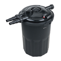 Напорный фильтр для пруда EF-15000 до 15000 л Изображение