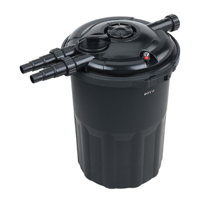 Напорный фильтр для пруда EF-15000 до 15000 л Изображение