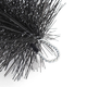 Фильтрационные щетки Black Brush 50x15 см – для пруда и кои Изображение