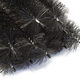 Фильтрационные щетки Black Brush 50x15 см – для пруда и кои Изображение