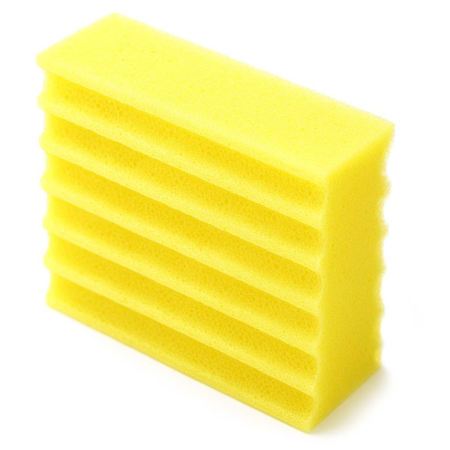 Запасной комплект губок SunSun CBF-350C Bio Pond Filter Изображение