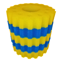 Комплект губок для фильтра SunSun CPF-20000 Изображение