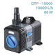 Насос для пруда SunSun CTP-10000 с регулятором потока Изображение