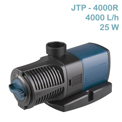 Насос для пруда SunSun JTP-4000R с регулятором потока Изображение