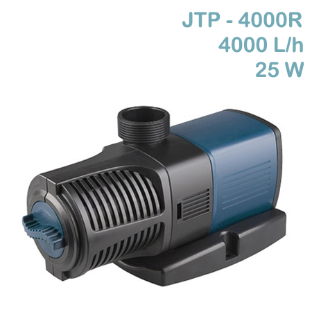 Прудовый насос JTP-4000R для фильтра, фонтана и водопада Изображение