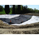 Пленка бутилкаучук ECOLAN POND LINER 1,2 мм| ширина 3,0 м Изображение