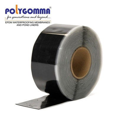 Шовная лента Polygomma Seam Tape 7,62 мм|1 метр Изображение