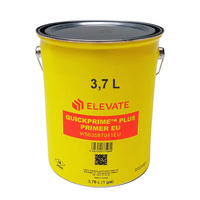 Праймер Elevate Firestone QuickPrime Plus 3,7 л Изображение