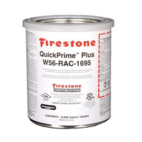 Праймер Elevate Firestone QuickPrime Plus 1,0 л Изображение