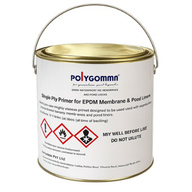 Праймер Single-Ply Primer Polygomma| банка 3,8 л Изображение