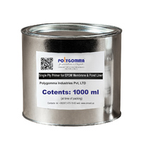 Праймер Single-Ply Primer Polygomma| банка 1000 мл Изображение