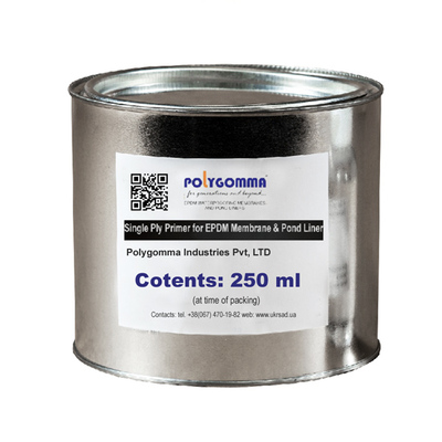 Праймер Single-Ply Primer Polygomma| банка 250 мл Изображение