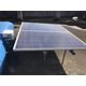 Плавающий фонтан-аэратор  SFB25-0.75kW для пруда на солнечной панели Изображение
