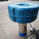 Плавающий фонтан-аэратор FP-0.75kW 220 V для пруда Изображение