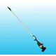 Пылесос (илосос) вакуумный Jebao PC-1 для пруда, бассейна 120 Вт Изображение