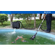 Пылесос (илосос) вакуумный Boyu Pond Cleaner WNQ-1 для пруда, бассейна 135 Вт Изображение
