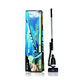 Пылесос (илосос) вакуумный Boyu Pond Cleaner WNQ-1 для пруда, бассейна 135 Вт Изображение