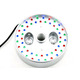 Подсветка-туман кольцевая LED HUIQI HQ-M Series RGB 12V/12Вт Изображение