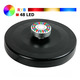 Фонтан плаваючий LED PJ-LR-48C (RYB), h1,30 м, 60 Вт Изображение