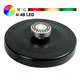 Фонтан плаваючий LED PJ-LR-48C (RYG), h1,30 м, 60 Вт Изображение