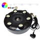 Плавающая платформа-фонтан MC480-6 (W), 6 LED фонарей Изображение