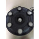 Плавающая платформа-фонтан MC480-6 (W), 6 LED фонарей Изображение