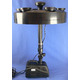 Плавающая платформа-фонтан MC480-6 (W), 6 LED фонарей Изображение