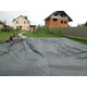 Бутилкаучуковая EPDM пленка Firestone ELEVATE 1,02 мм| ширина 6,1|9,15|12,2|15,25 м Изображение