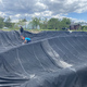 Пленка EPDM Firestone GEOSMART 0,8 мм| ширина 6,0|9,0|12,0|15,0 м Изображение