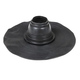 Уплотнитель Flash Roof Pipe 110-125 мм Изображение