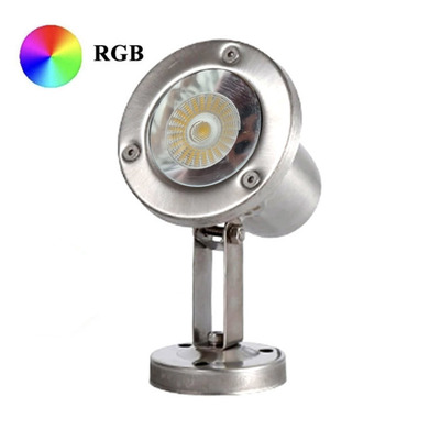 Ліхтарик підводний LED HUIQI HQ-SD03M RGB 3Вт Зображення