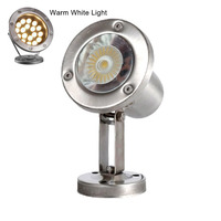 Фонарик подводный LED HUIQI HQ-SD03 теплый белый 3Вт Изображение