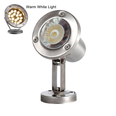 Фонарик подводный LED HUIQI HQ-SD03 теплый белый 3Вт Изображение