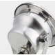 Фонарик подводный LED HUIQI HQ-S06CW холодный белый 6Вт Изображение