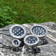 Фонарик подводный LED HUIQI HQ-S03 теплый белый 3Вт Изображение