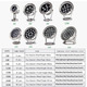 Фонарик подводный LED HUIQI HQ-S03 теплый белый 3Вт Изображение