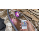 Подводный светильник 12W RGB светодиодный профессиональный IP68 Ecolend Изображение
