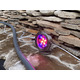 Фонарик подводный LED HUIQI HQ-S09M RGB 9Вт  Изображение
