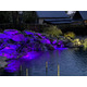 Фонарик подводный LED HUIQI HQ-S03M RGB 3Вт  Изображение