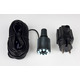 Светильник для пруда кольцевой FILTRONS LR-WS9R LED красный 1*2 Вт Изображение