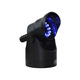 Светильник для пруда кольцевой FILTRONS LR-WS9R LED красный 1*1,5 Вт Изображение