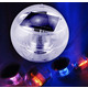 Шар плавающий FILTRONS AS-SPD-С с RGB LED подсветкой на солнечной батарее Изображение
