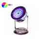 Фонарик подводный LED Ocean Mist QL-72C (R/B/W) 1*9Вт 72 диода Изображение
