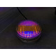 Фонарик подводный LED Ocean Mist QL-72C (R/B/W) 1*9Вт 72 диода Изображение