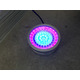 Фонарик подводный LED Ocean Mist QL-72C (R/B/W) 1*9Вт 72 диода Изображение