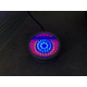 Фонарик подводный LED Ocean Mist QL-72C (R/G/B) 1*9Вт 72 диода Изображение
