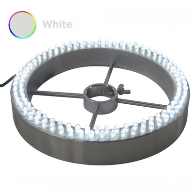 Підсвітка кільцева LED Ocean Mist LR-A120W 1*9Вт 120 діодів Зображення