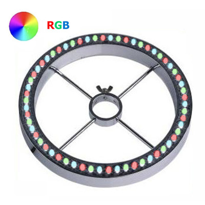 Підсвітка кільцева LED Ocean Mist LR-A60C-RGB 1*9Вт 60 діодів Зображення