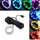 Подсветка кольцевая LED Ocean Mist LR-A18C(RGW) 1*4Вт 18 диодов Изображение