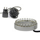 Подсветка кольцевая LED Ocean Mist LR-A18W 1*4Вт 18 диодов Изображение